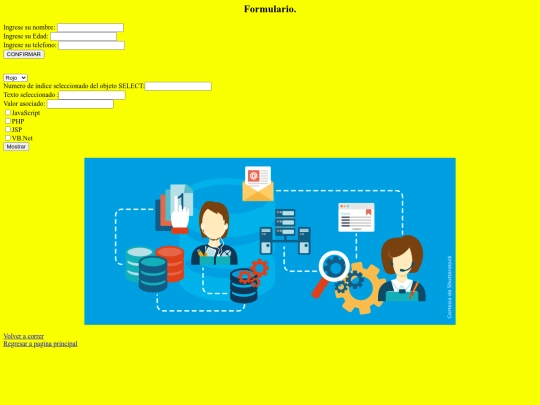 formulario screenshot