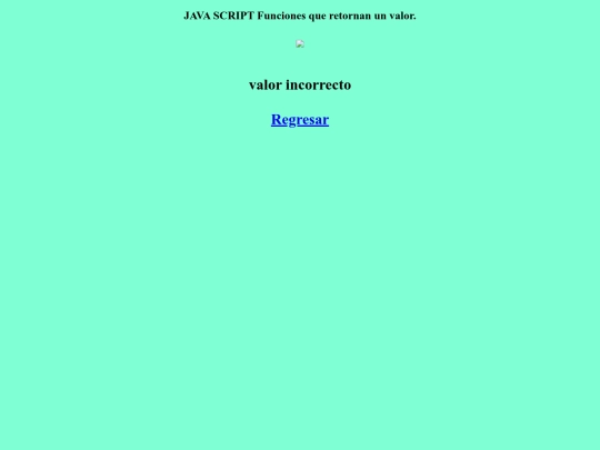 funcionvalor screenshot