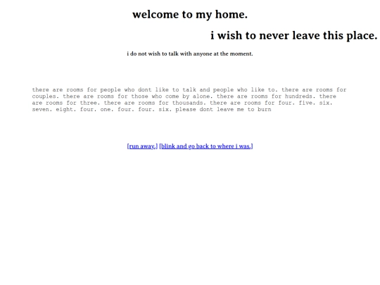 homesweethome screenshot
