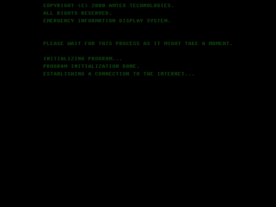 loading-screen screenshot