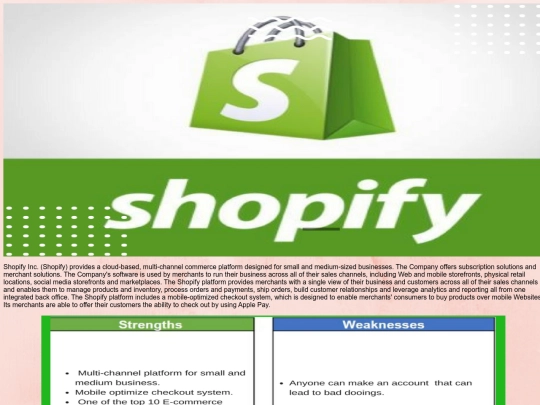 activities screenshot