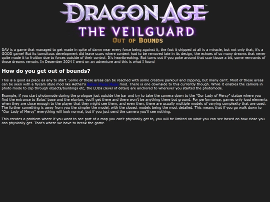 breakingveilguard screenshot