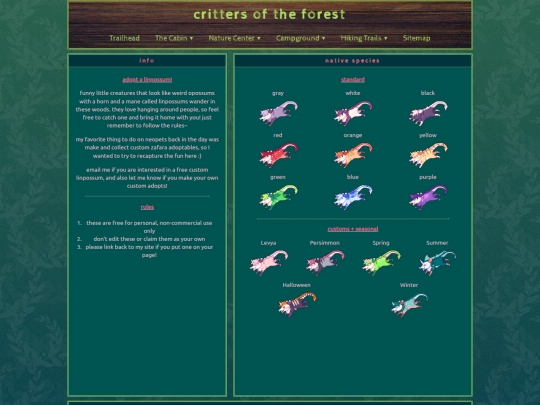 adopts screenshot