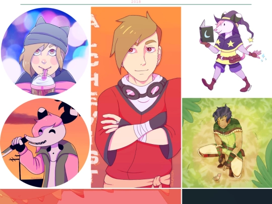 art/art2018 screenshot