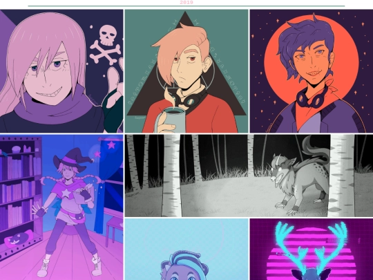 art/art2019 screenshot