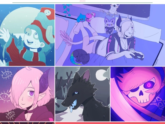 art/art2020 screenshot