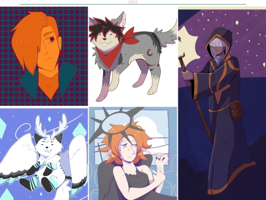 art/art2025 screenshot