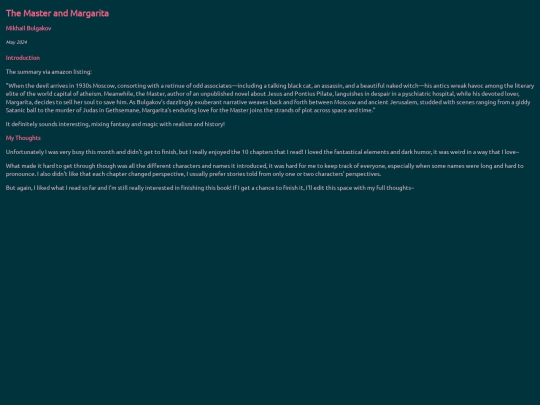 books/masterandmarg screenshot
