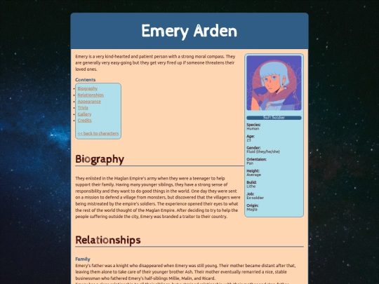 characters/emery screenshot