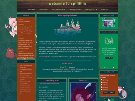 events/aprilfools25 screenshot