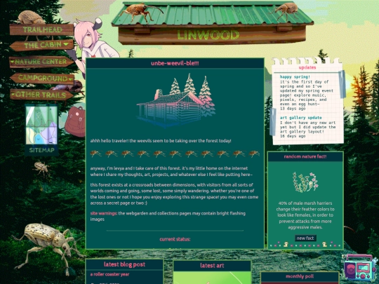 events/aprilfools26 screenshot