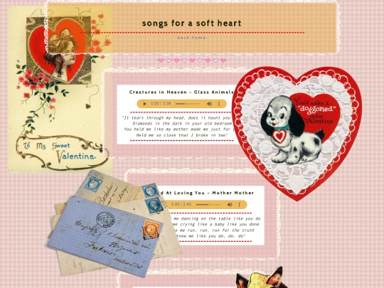 events/valentines screenshot