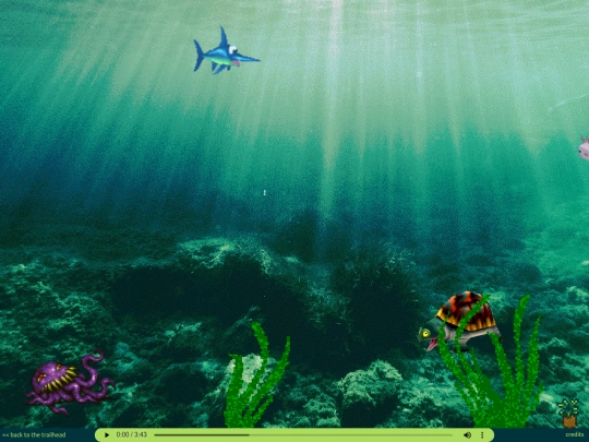 lake screenshot
