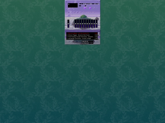 player screenshot