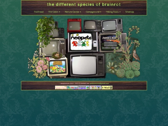 shrines screenshot