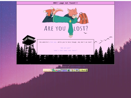 valentines screenshot