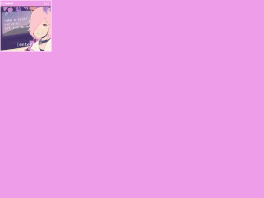 webgarden screenshot