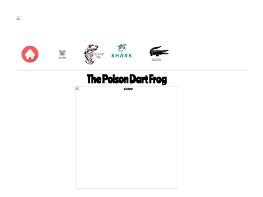Frogpagenumber1 screenshot