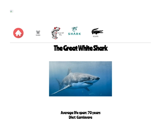 Sharkpagenumber1 screenshot