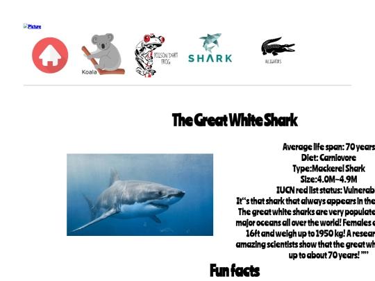 shark screenshot