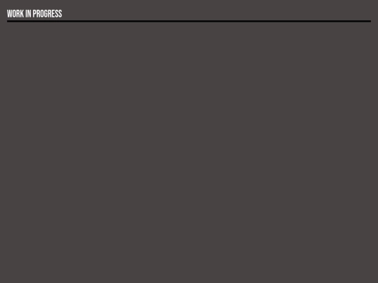 links screenshot