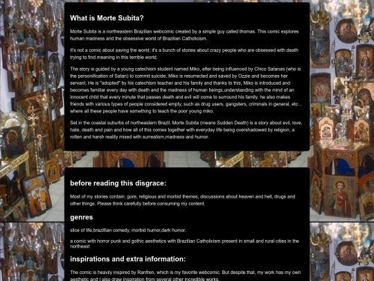 About screenshot