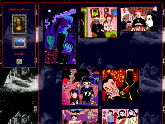 Artgallerynr1 screenshot