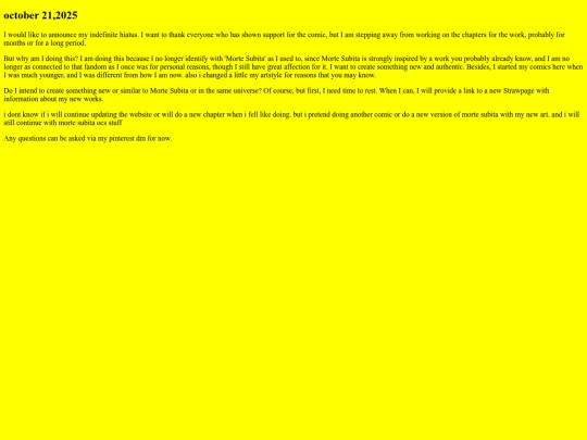 Aviso screenshot