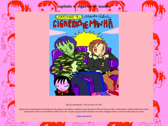 Capitulo4inicio screenshot