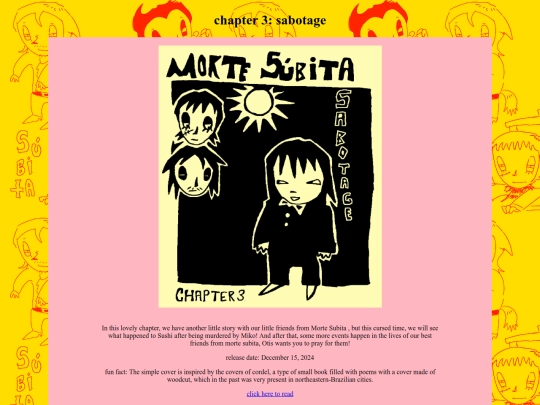 Chapter3page screenshot
