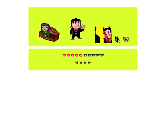 Pixellindos screenshot