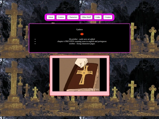 Tmas screenshot