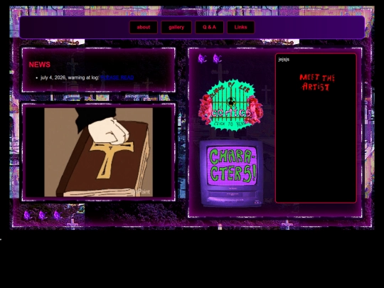 inicio screenshot