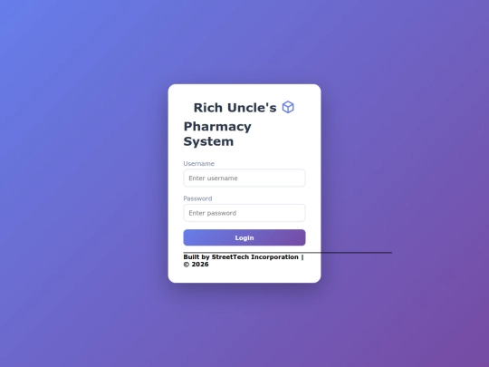 Pharmacy App/rupa screenshot
