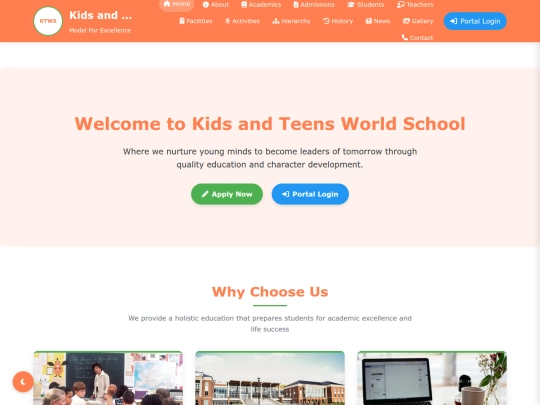 kntws screenshot