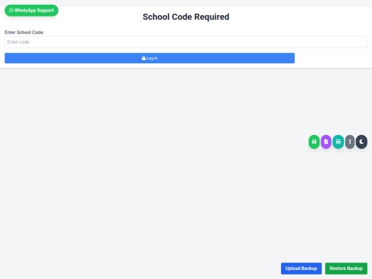 schools/supreme2 screenshot