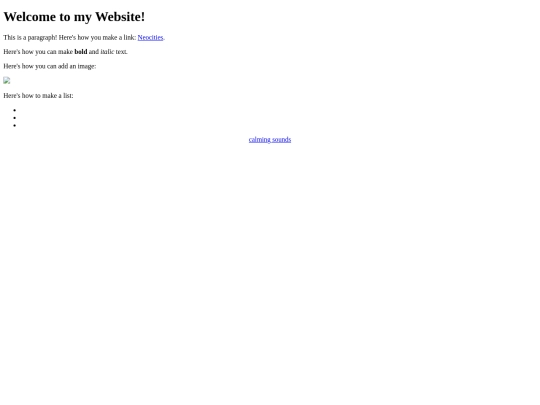 a screenshot