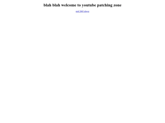 yt screenshot