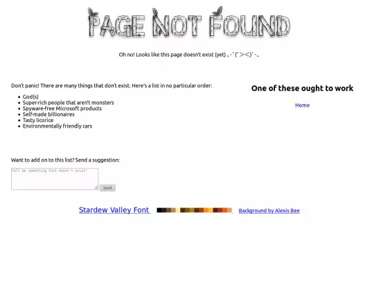 template1 screenshot