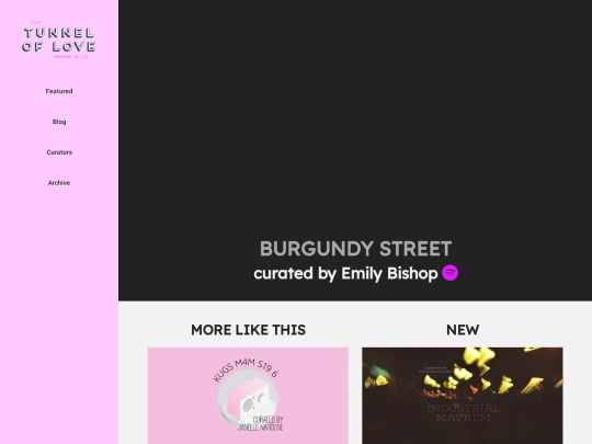 bst screenshot