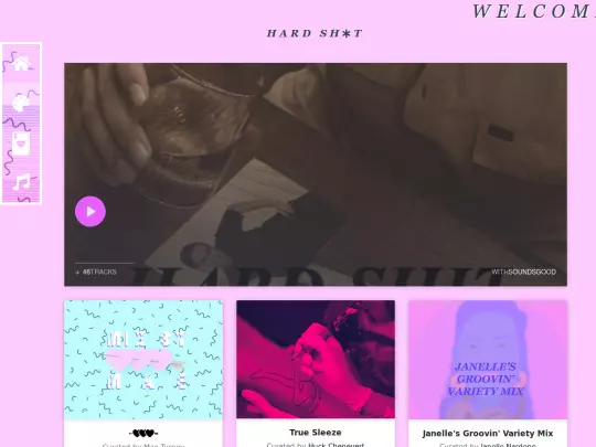hard screenshot