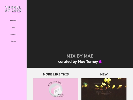 mbm screenshot