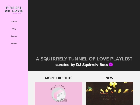 sqrl screenshot