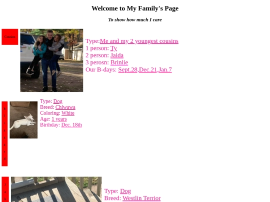 staff screenshot