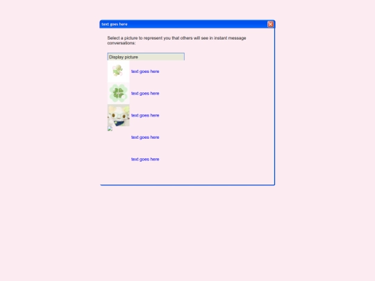 studying screenshot