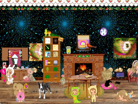 portal screenshot
