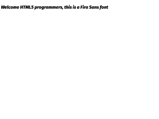 p2p_ejercicio_fonts screenshot