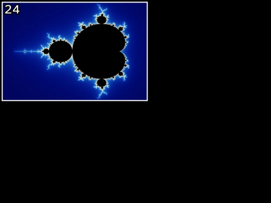 freeze/fingerling screenshot