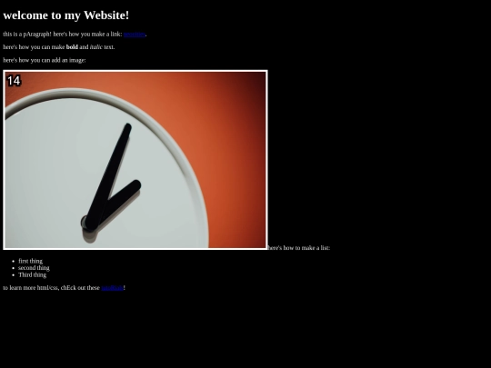 windy/abandon screenshot