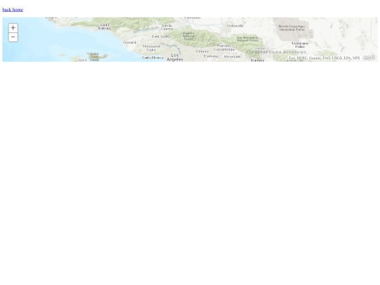 arcgis screenshot